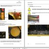 CAT Roof Support Carrier SH660 D Operation Manual BI014509 EN ZH 2