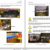 CAT Roof Support Carrier SH660 D Operation Manual BI014583 EN ZH 2