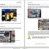 CAT Roof Support Carrier SH660B SH660 HD Operation Manual BI014652 2