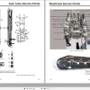 CAT Rotary Blasthole Drill MD6540 Operation and Maintenance Manual EM027298 1