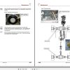 CAT Scoop 482D 482 2258 Operation and Maintenance Manual BI629586 EN ES 1