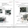 CAT Scoop 482D 482 2274 Operation and Maintenance Manual BI629601 EN ES 1