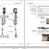 CAT Scoop 482D SU482DN Operation Manual BI620984 1