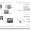 CAT Scoop 488 6 488 2492R Operation and Maintenance Manual BI629606 1