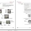 CAT Scoop 488 6 488 2613R Operation and Maintenance Manual BI629637 1