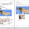 CAT Scoop 488 6DM 488 2559R Operation and Maintenance Manual BI629618 1