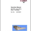 CAT Scoop 488 6DM 488 2657 Operation and Maintenance Manual BI629664