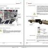 CAT Scoop 488 6DM 488 4029 Operation and Maintenance Manual BI629927 1