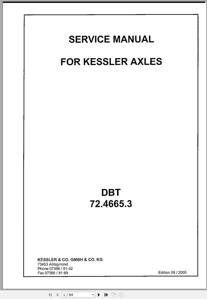 CAT Scoop 488D 488 2723 Operation and Maintenance Manual BI629702