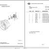 CAT Scoop 488D 488 4006 Operation and Maintenance Manual BI629904 1