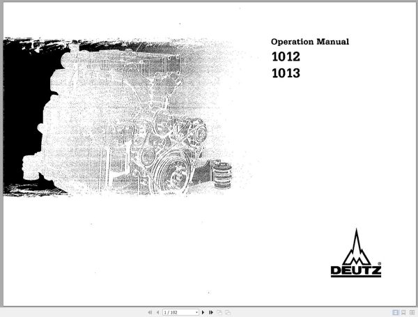 CAT Scoop 488D 488 4114 Operation and Maintenance Manual BI630002