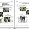 CAT Scoop 488D 488 4190 Operation and Maintenance Manual BI631456 1
