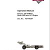 CAT Scoop 488DLHD 488 2824 Operation and Maintenance Manual BI629863