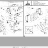 CAT Scoop 488DXP 488 4053 Operation and Maintenance Manual BI629949 2
