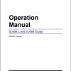 CAT Scoop 488L 488 4124 Operation and Maintenance Manual BI630012 1
