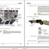 CAT Scoop 488XL 488 4164 Operation and Maintenance Manual BI630044 2