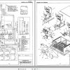 CAT Scoop LA12C China Battery Charger Operation and Maintenance Manual BI000848 2