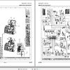 CAT Scoop SU488 D 488 4119 to 488 4168 Operation and Maintenance Manual BI002298 2