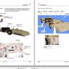 CAT Scoop SU488 DM 488 2753 Operation and Maintenance Manual BI629726 2