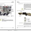 CAT Scoop SU488 SU488 L Operation and Maintenance Manual BI001639 2