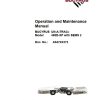 CAT Scoop SU488D Operation and Maintenance Manual BI000944 1