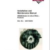 CAT Scoop Un A Trac Sroib Brakes Operation and Maintenance Manual BI000841 1