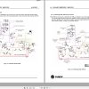 CAT Surface Drill QXR920 Operation and Maintenance Manual BI620144 1