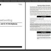 CAT Truck Engine C10 C12 Manual Schematic Electrical Troubleshooting 1