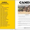 Cameco Harvester CH3500 Operations and Tests Manual