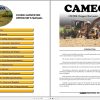 Cameco Harvester CH3500 Operators Manual