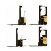 Caterpillar Lift Truck NSP16N Spare Parts Catalog 1