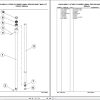 Caterpillar Lift Truck NSP16N Spare Parts Catalog 2