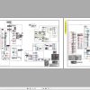 Caterpillar Loader 236D3 to 299D3 Electrical System Schematic 2022 2