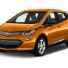 Chevrolet Bolt EV ELE Electric Engine 2018 Electrical Wiring Diagrams 1