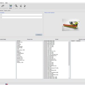 Claas Spare Parts Program Parts Doc 2.2 08.2022 738 EPC Claas Parts Doc 2.2 08.2022 Agricultural Updated 738 Epc Spare Parts Catalog Dvd 2