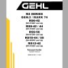 GEHLTE1 1
