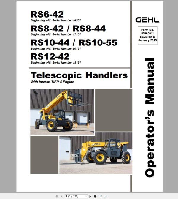 GEHLTE1 2