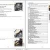 Gehl Telescopic Handler RS4 14 H TSS 57K ST5 S2 RS4 14 H 57K ST5 S2 Operators Manual 647850US 04 2