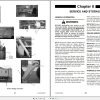 Gehl Telescopic Handler RS6 34 SN 21101 to 21540 Operators Manual 913270 2007 2