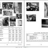 Gehl Telescopic Handlers DL6H DL6L DL10H DL10L DL8H DL8L DL12H Operators Manual 908478D 2
