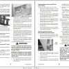 Gehl Telescopic Handlers DL7 DL9 DL11 DL12 Tier 4 Engine Operators Manual 50960019 01 2
