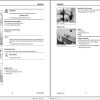 Gehl Wheel Steer Loader 680 Operators Manual 918121 08 2