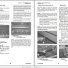 Gehl Windrow Merger WM2109 Operators Manual 918015D 2
