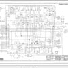 Grove Crane AT400E Electrical Schematics 1