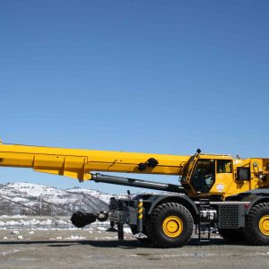 Grove GMK Cranes 37.3 GB PDF Parts Catalog Schematics Service Operation Maintenance Manual DVD 1 scaled