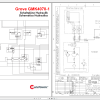 Grove GMK Cranes 37.3 GB PDF Parts Catalog Schematics Service Operation Maintenance Manual DVD 4