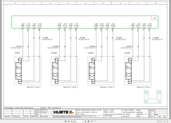 HUBTEX3