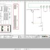 Hubtex Forklift FluX 40 2415 Parts Manual Service Manual Operating and Maintenance Manual 2020 DE 2
