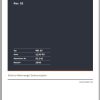 Hubtex Forklift MD 30 2130 PU Parts Manual Operating and Maintenance Manual 2009 DE 1