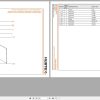 Hubtex Forklift MD 50 2131 Parts Manual Service Manual Operating and Maintenance Manual 2020 DE 2